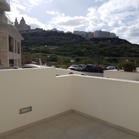 A New Ground Floor Maisonette - Mellieha Bay Is-Sellum Exterior photo