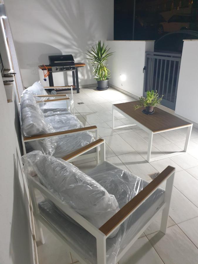 A New Ground Floor Maisonette - Mellieha Bay Is-Sellum Exterior photo