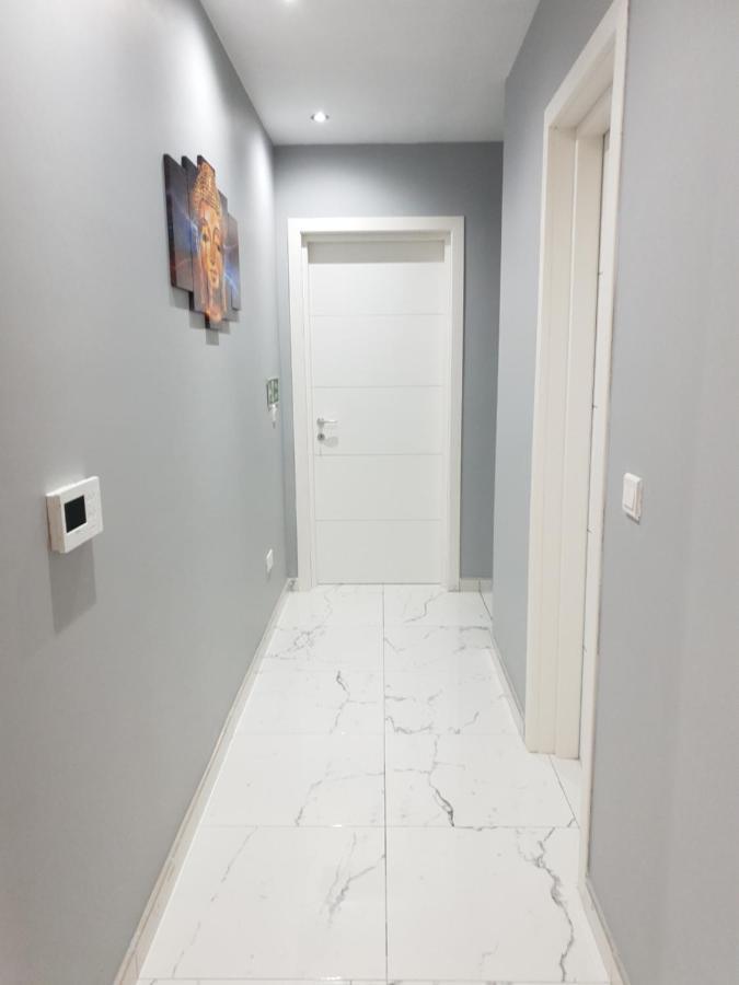 A New Ground Floor Maisonette - Mellieha Bay Is-Sellum Exterior photo