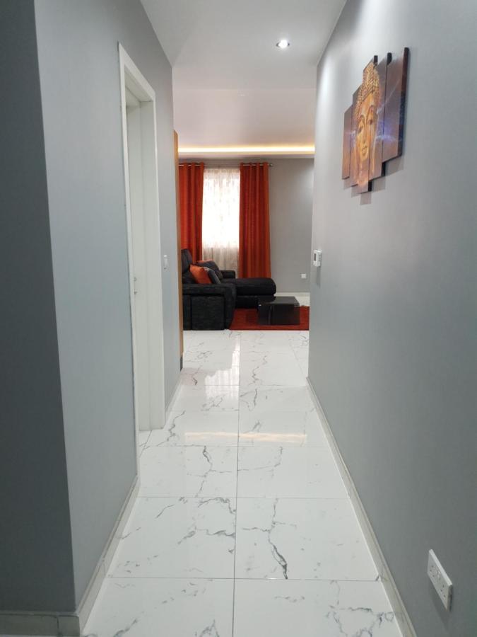 A New Ground Floor Maisonette - Mellieha Bay Is-Sellum Exterior photo