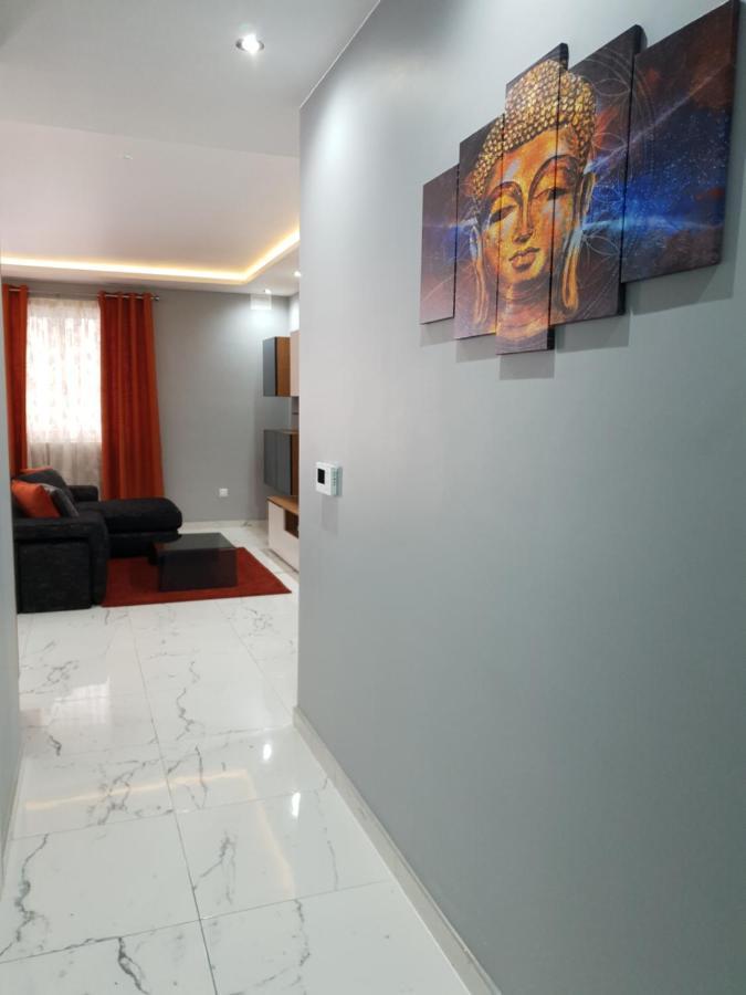 A New Ground Floor Maisonette - Mellieha Bay Is-Sellum Exterior photo